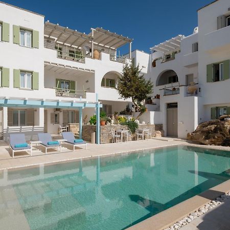 Anthos Apartments Zambujeira do Mar Dış mekan fotoğraf