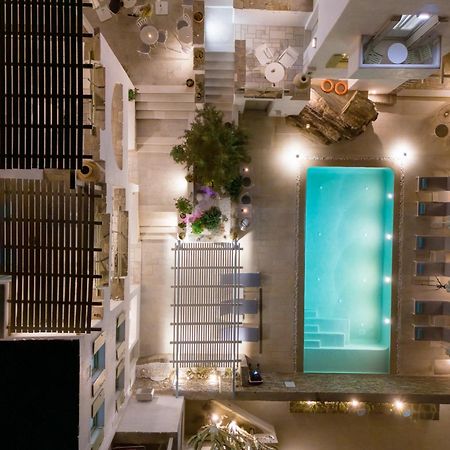 Anthos Apartments Zambujeira do Mar Dış mekan fotoğraf