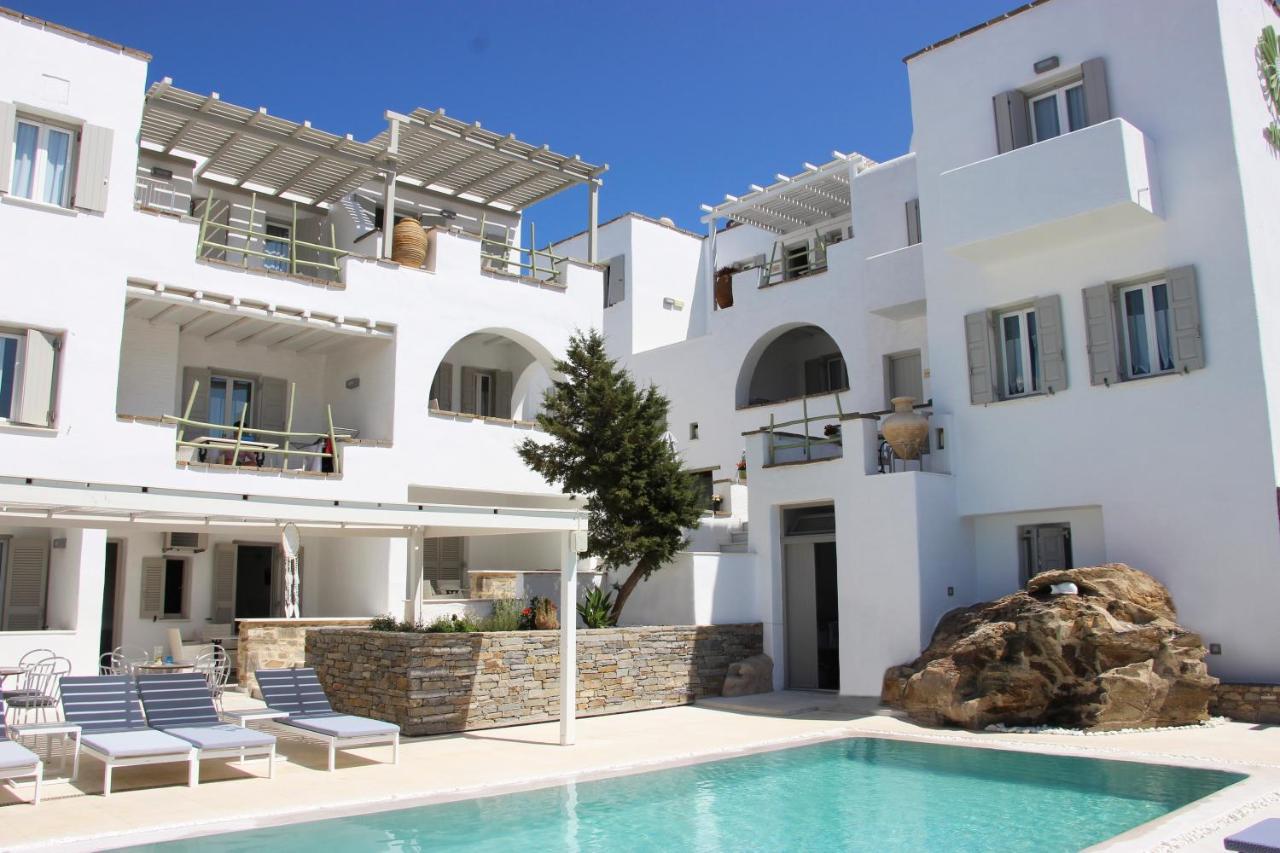 Anthos Apartments Zambujeira do Mar Dış mekan fotoğraf