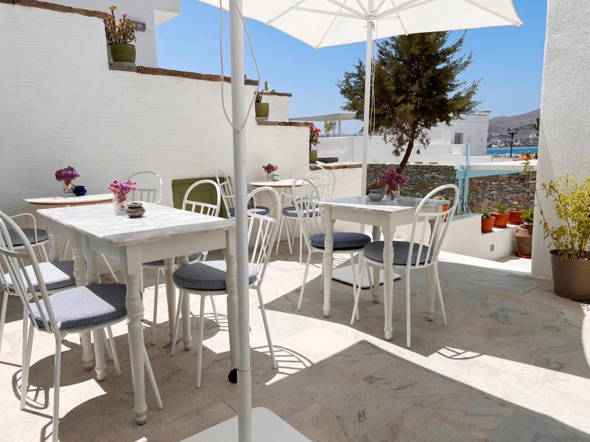 Anthos Apartments Zambujeira do Mar Dış mekan fotoğraf