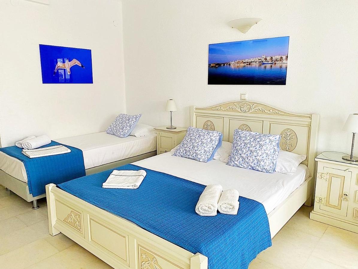 Anthos Apartments Zambujeira do Mar Dış mekan fotoğraf