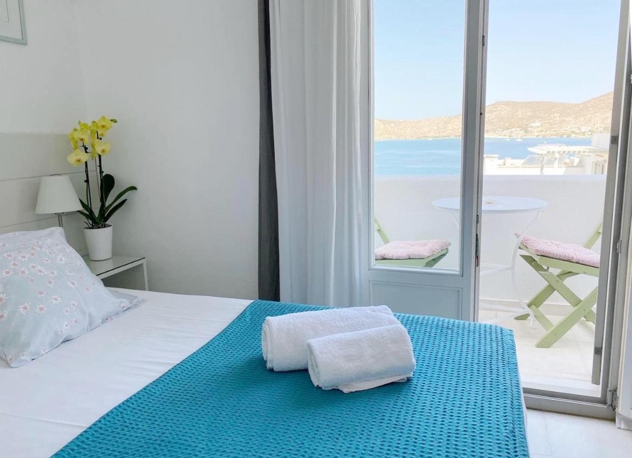 Anthos Apartments Zambujeira do Mar Dış mekan fotoğraf