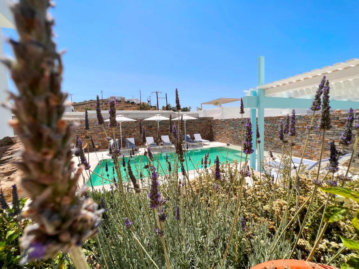 Anthos Apartments Zambujeira do Mar Dış mekan fotoğraf