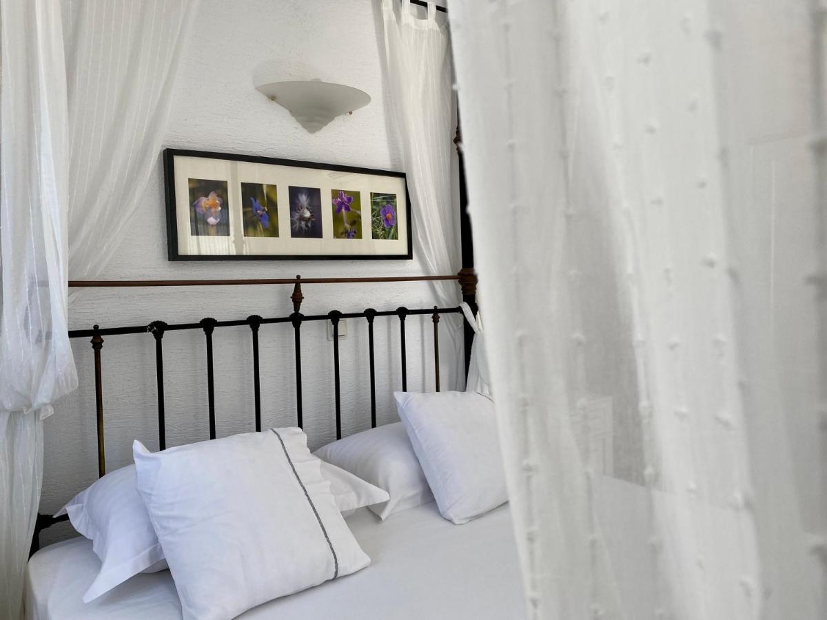 Anthos Apartments Zambujeira do Mar Dış mekan fotoğraf