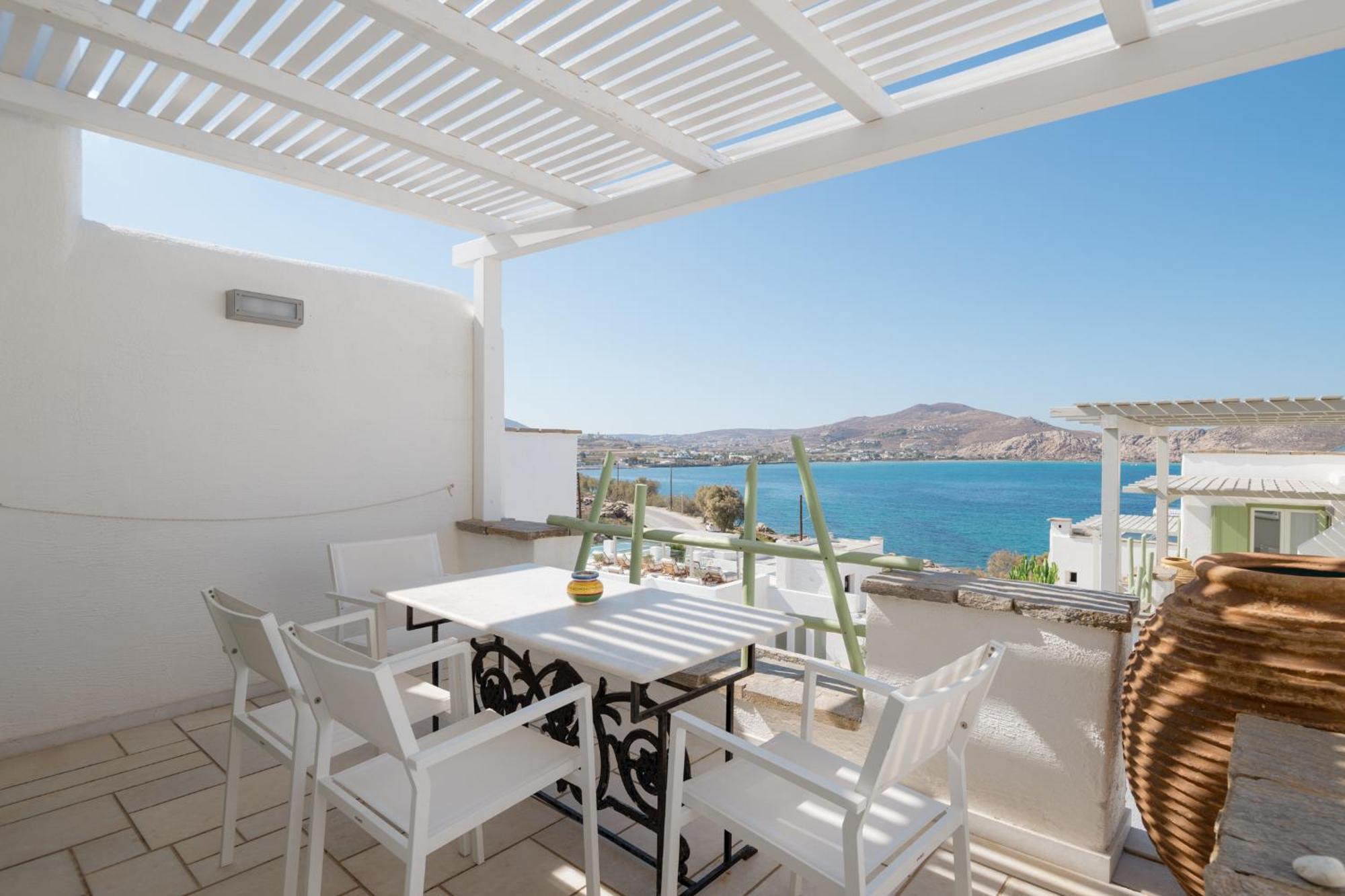 Anthos Apartments Zambujeira do Mar Dış mekan fotoğraf