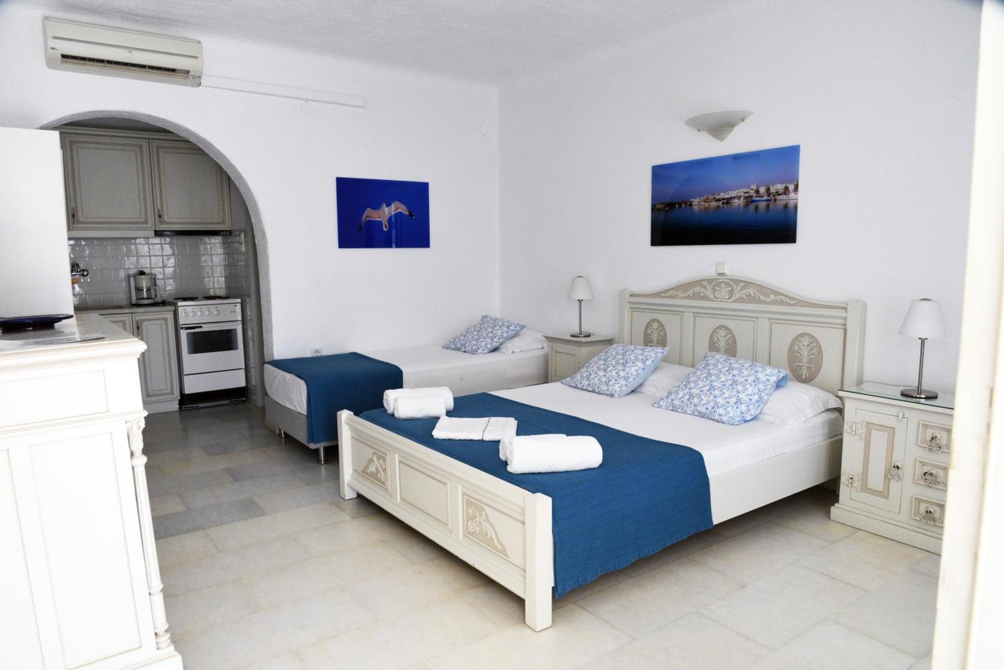 Anthos Apartments Zambujeira do Mar Dış mekan fotoğraf