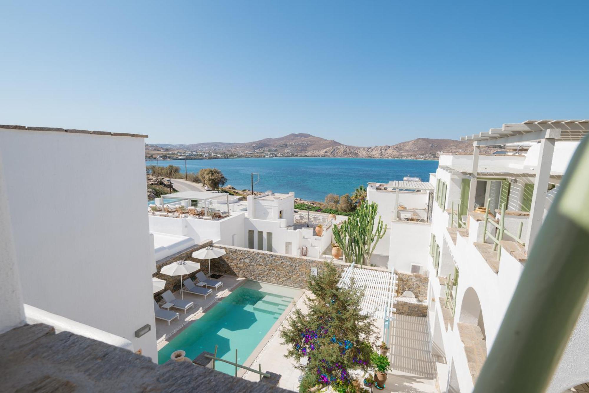 Anthos Apartments Zambujeira do Mar Dış mekan fotoğraf