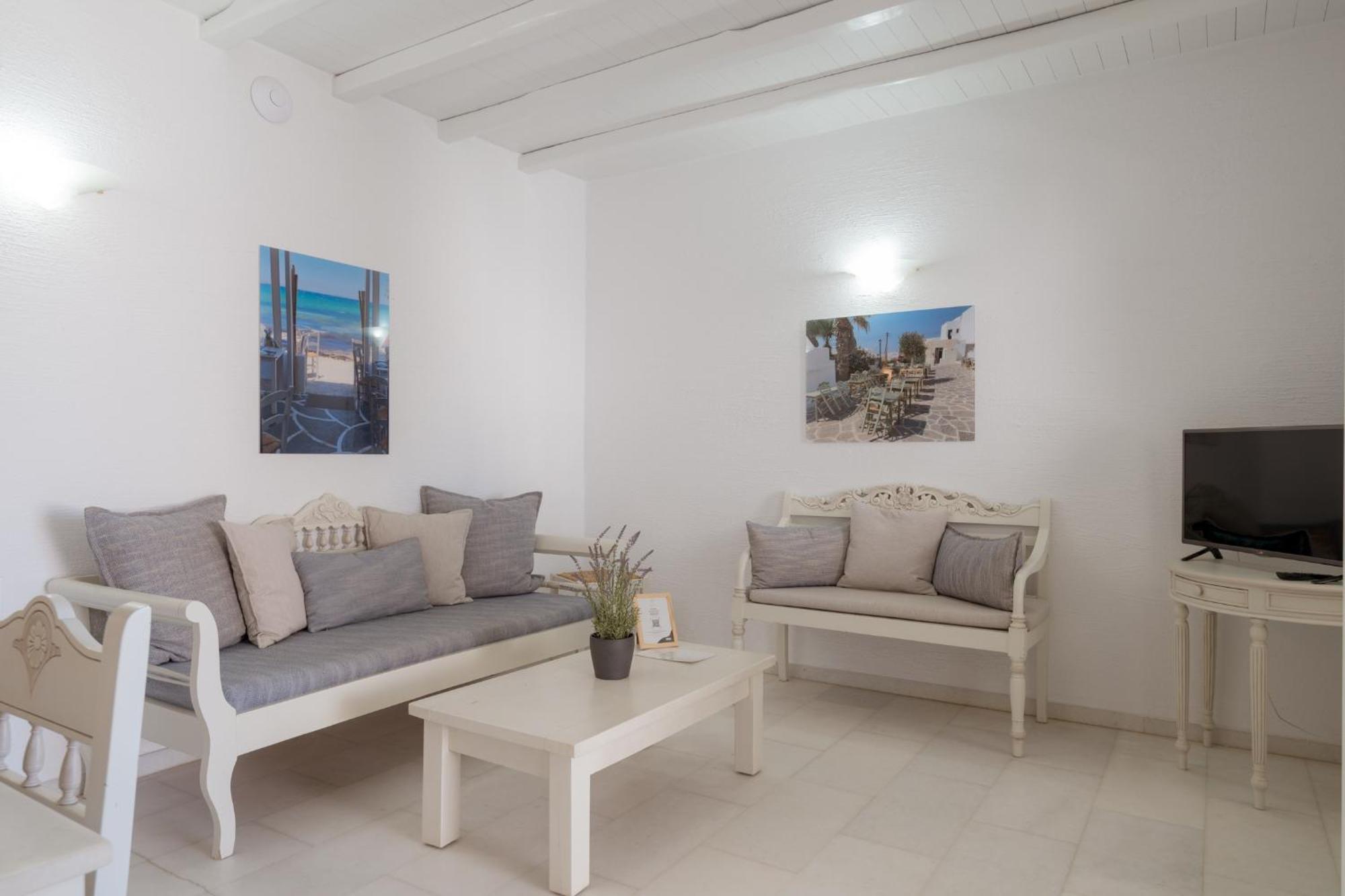 Anthos Apartments Zambujeira do Mar Dış mekan fotoğraf
