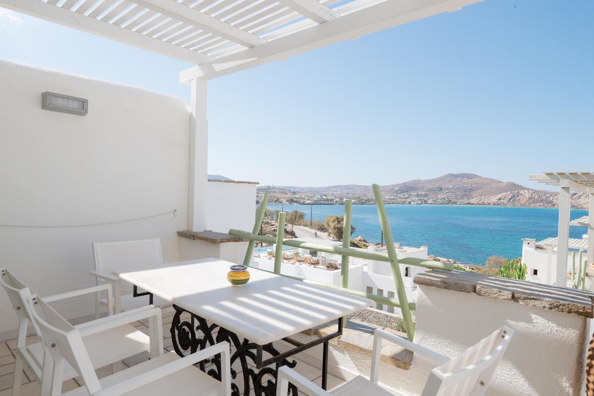 Anthos Apartments Zambujeira do Mar Dış mekan fotoğraf