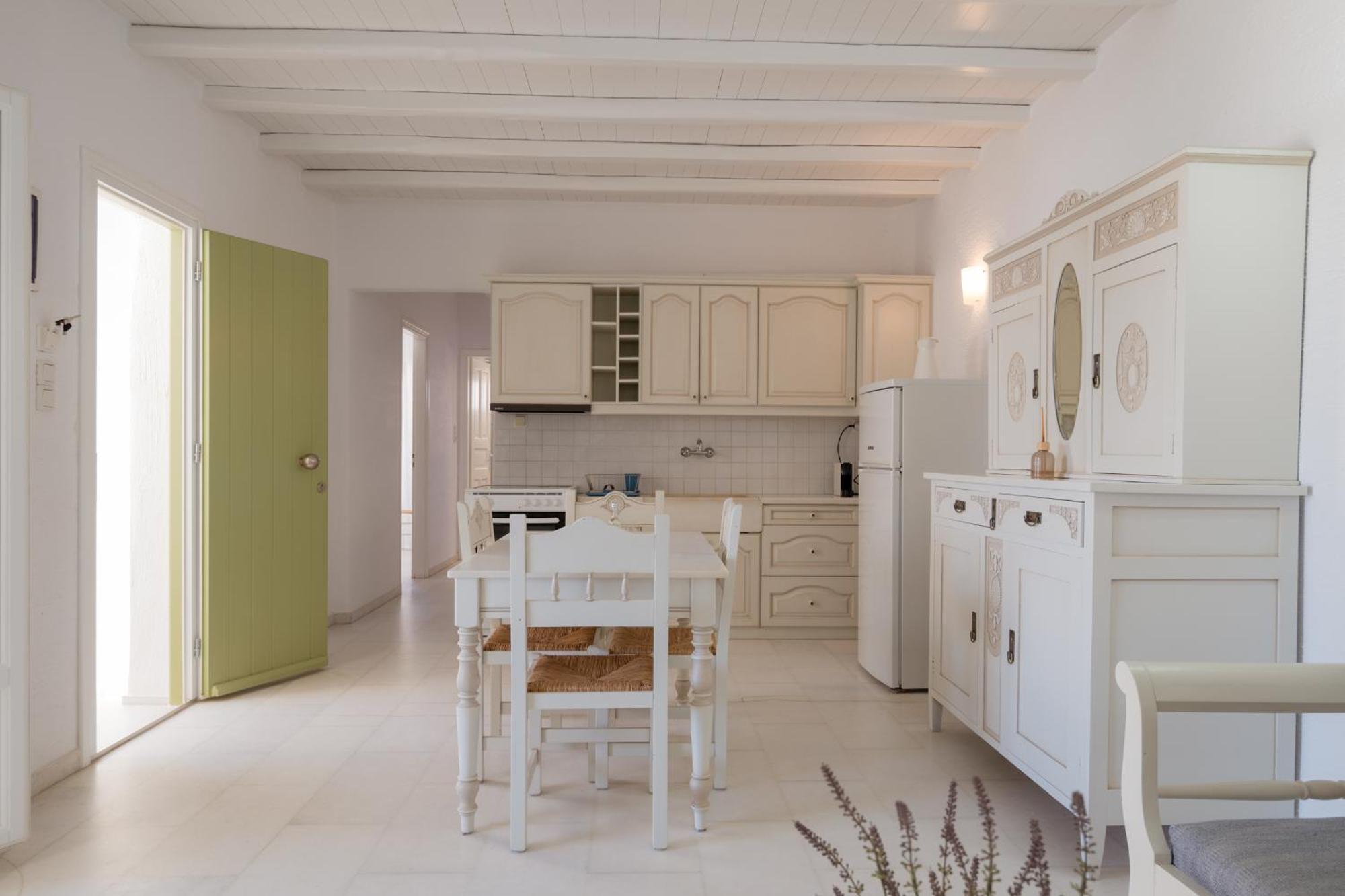 Anthos Apartments Zambujeira do Mar Dış mekan fotoğraf