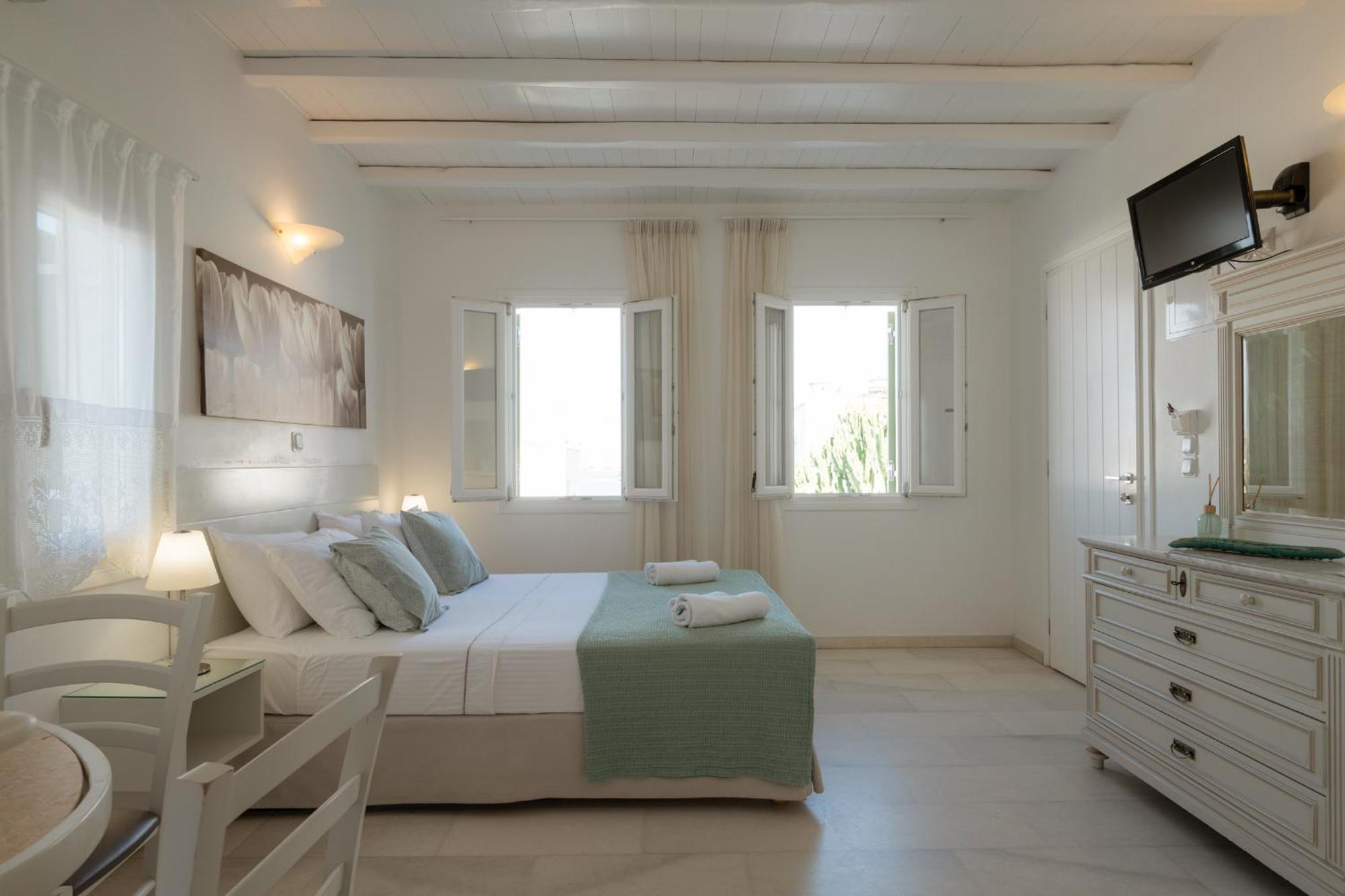 Anthos Apartments Zambujeira do Mar Dış mekan fotoğraf