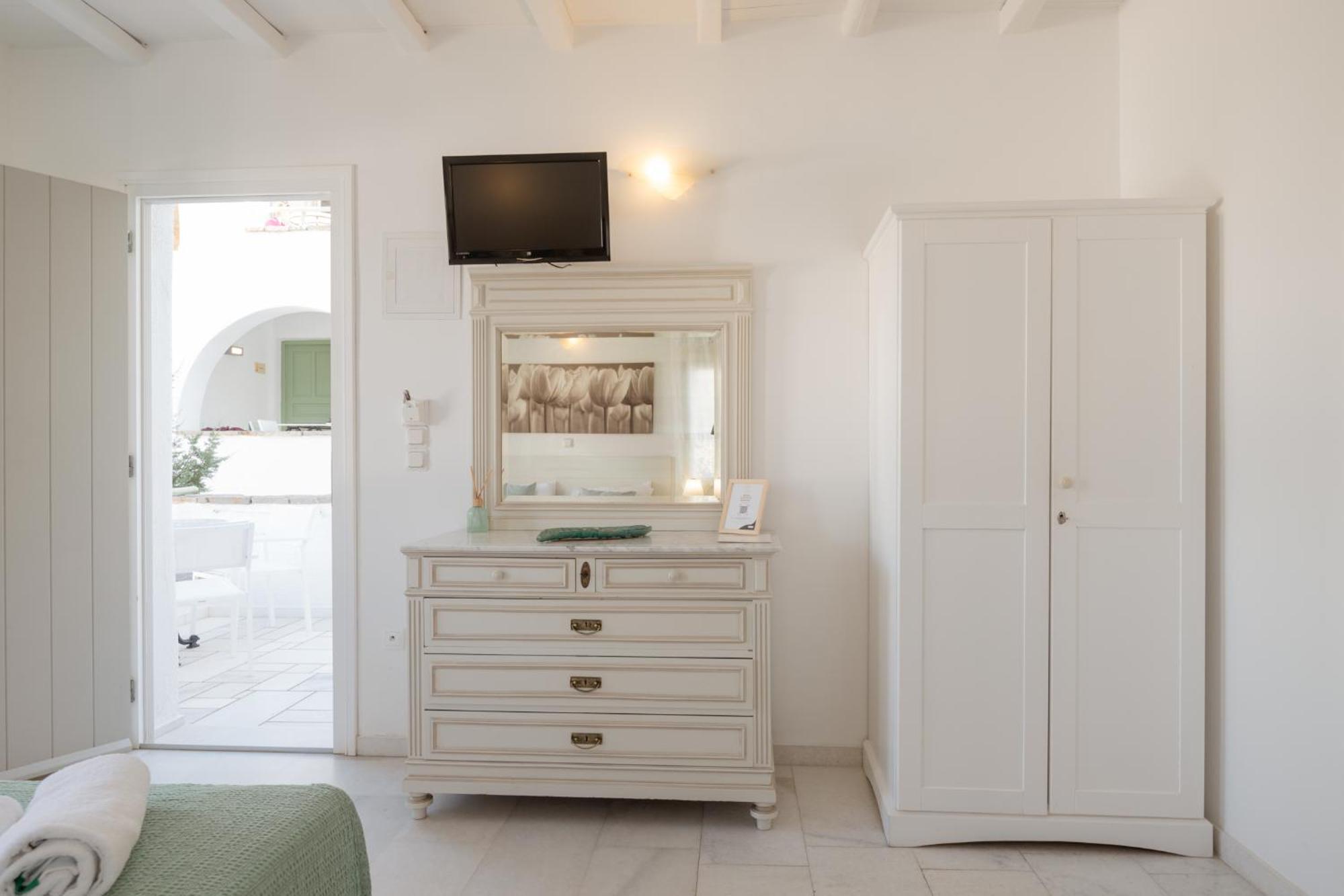 Anthos Apartments Zambujeira do Mar Dış mekan fotoğraf