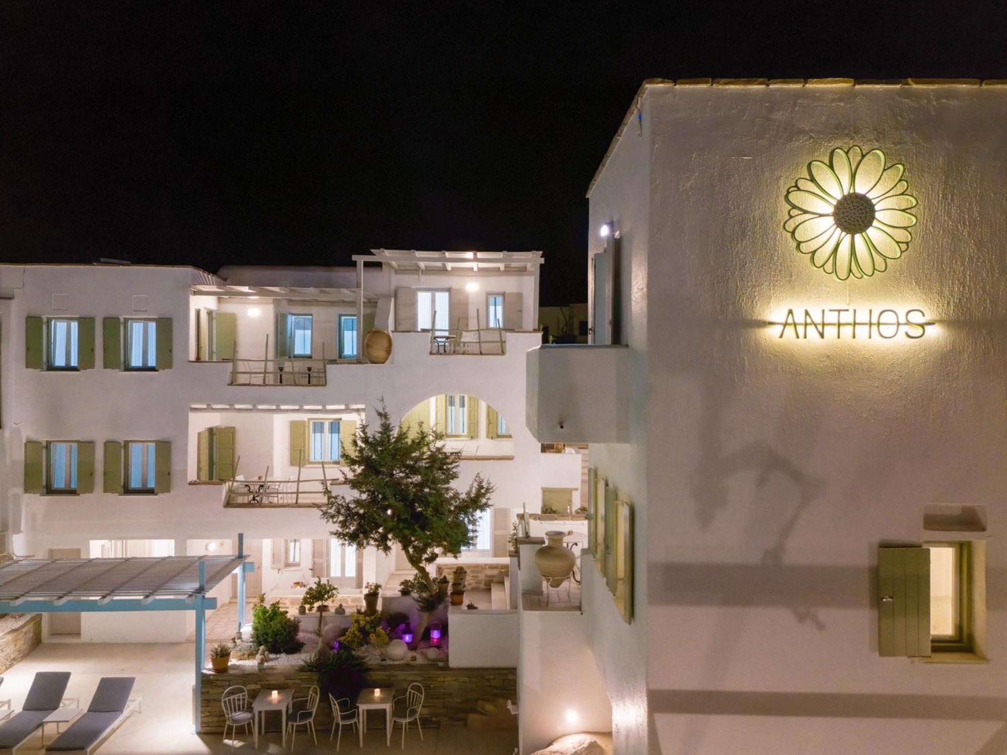 Anthos Apartments Zambujeira do Mar Dış mekan fotoğraf