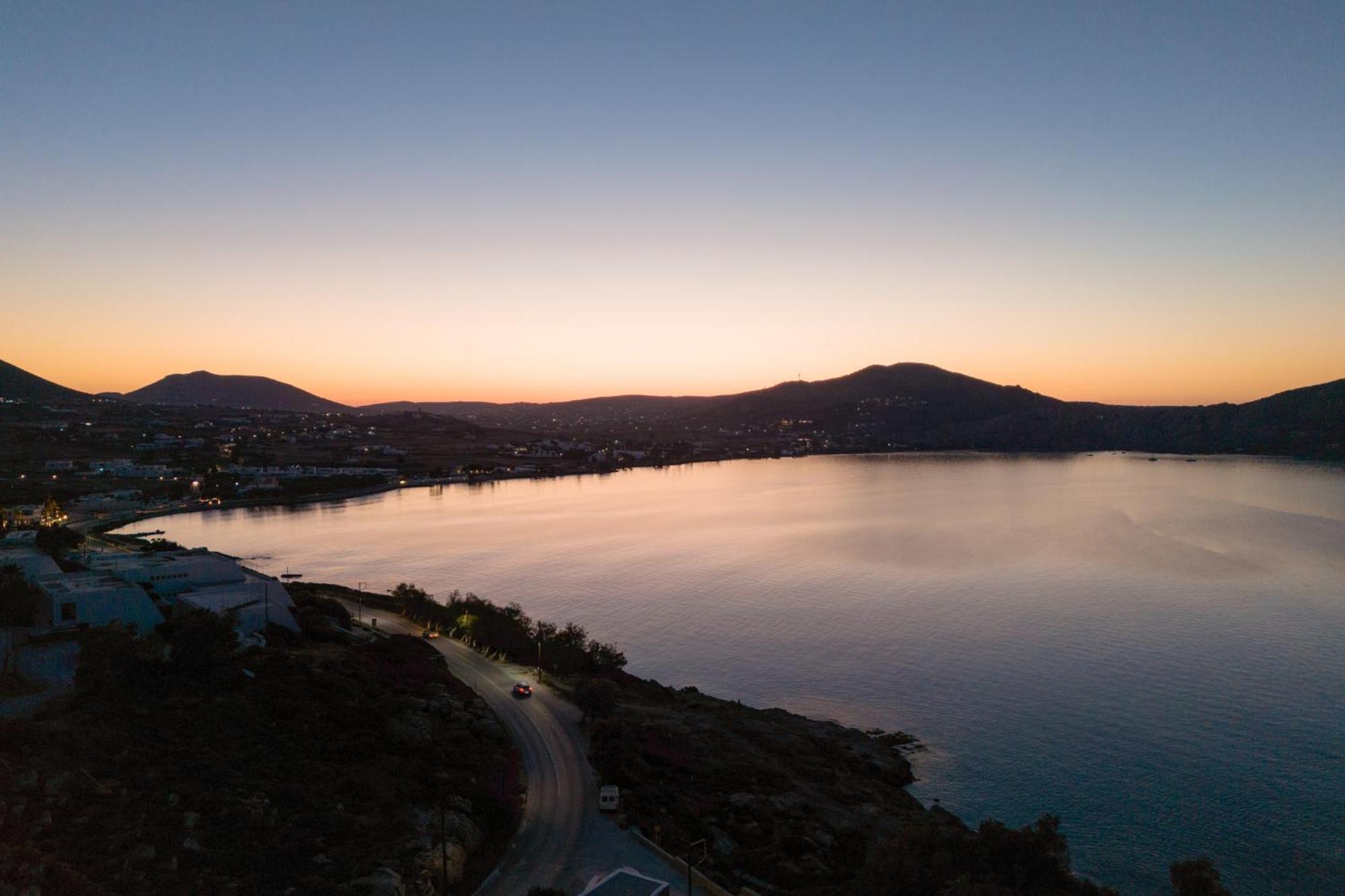 Anthos Apartments Zambujeira do Mar Dış mekan fotoğraf