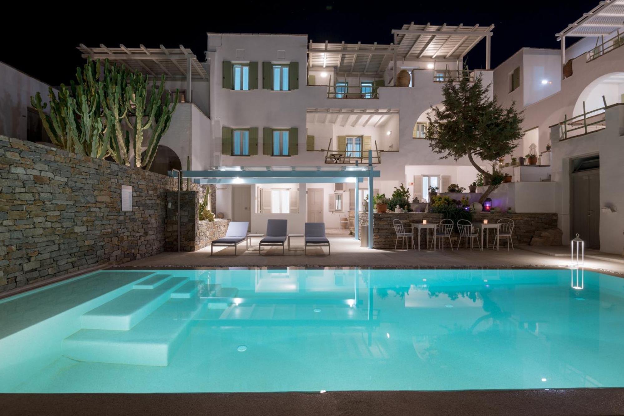 Anthos Apartments Zambujeira do Mar Dış mekan fotoğraf