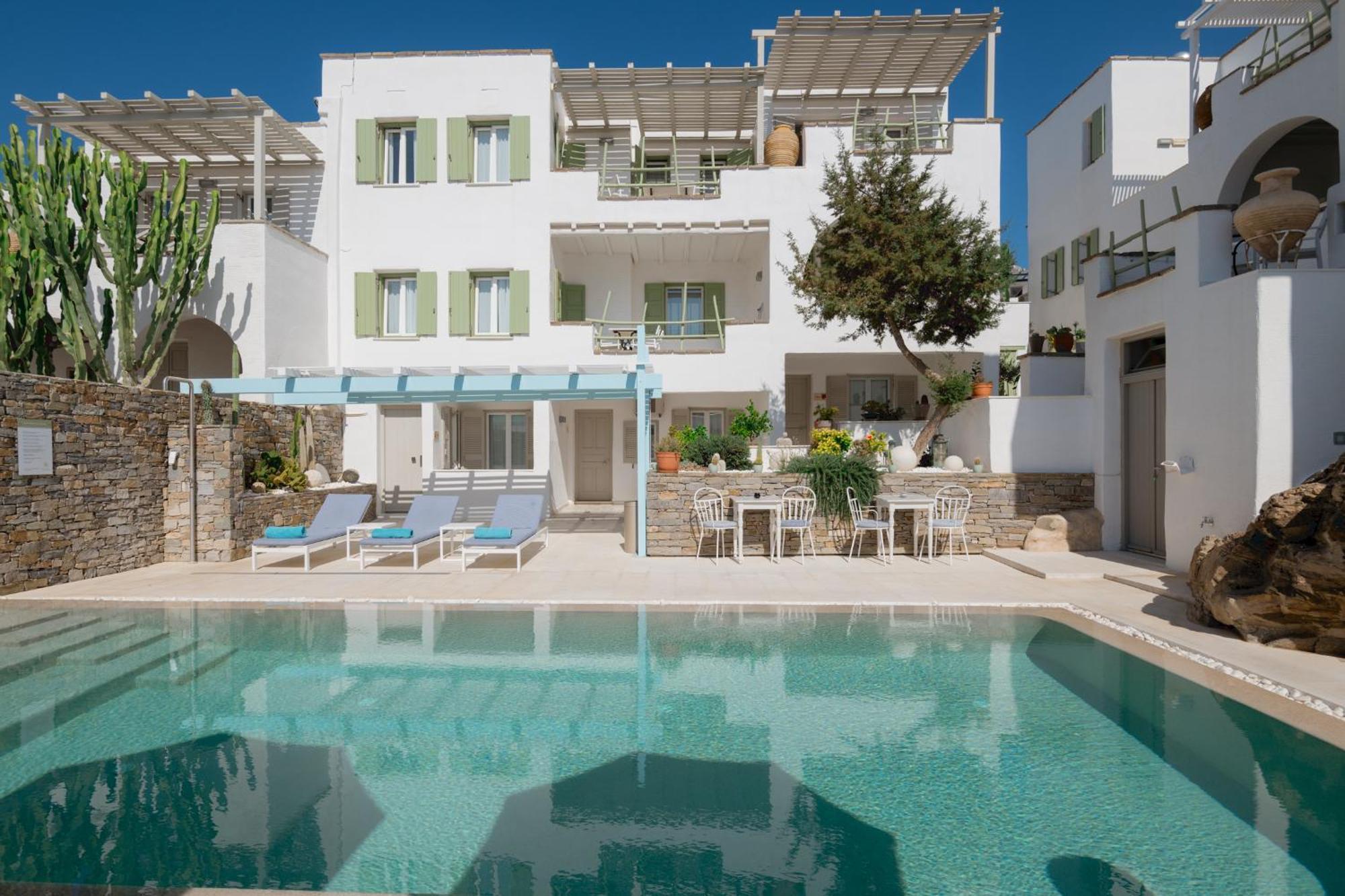 Anthos Apartments Zambujeira do Mar Dış mekan fotoğraf