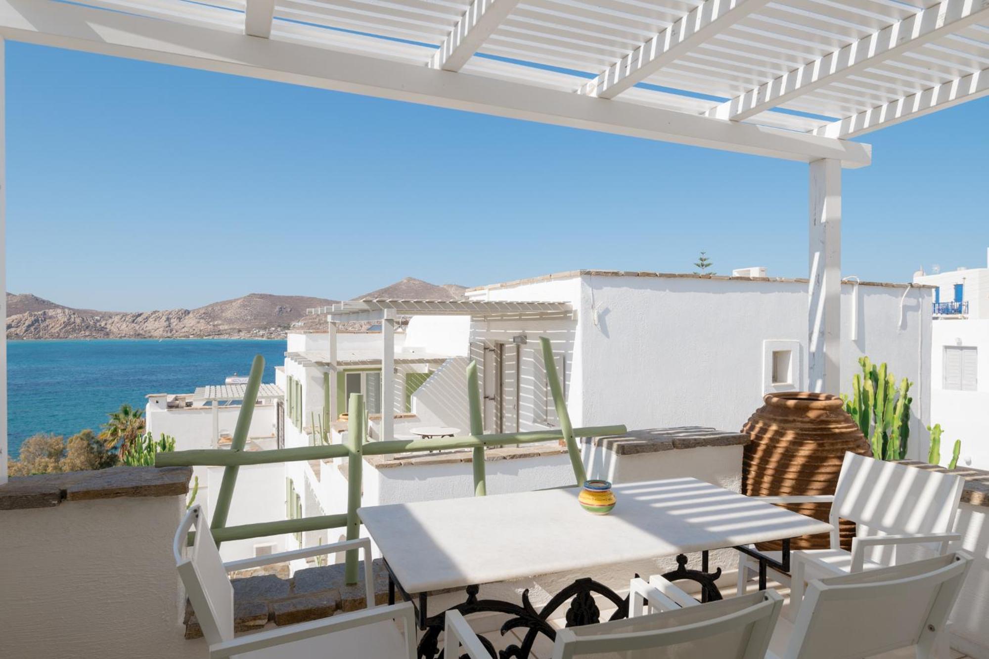 Anthos Apartments Zambujeira do Mar Dış mekan fotoğraf