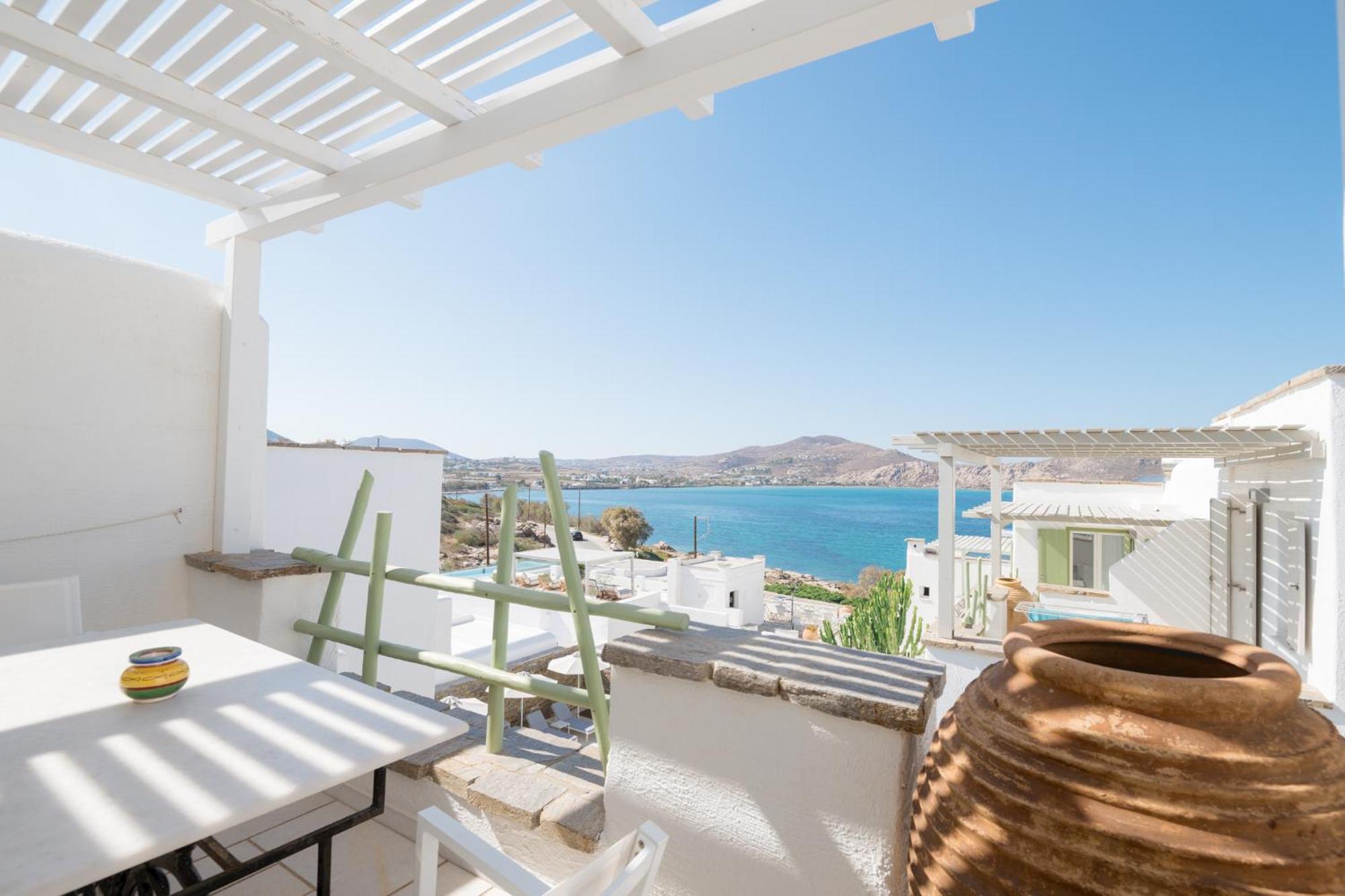 Anthos Apartments Zambujeira do Mar Dış mekan fotoğraf