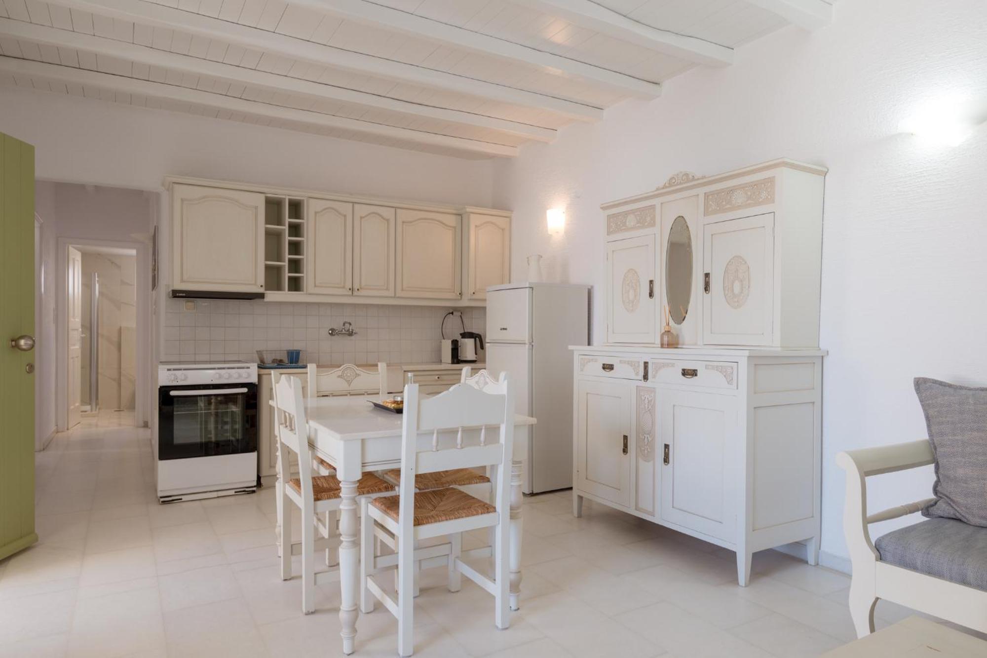 Anthos Apartments Zambujeira do Mar Dış mekan fotoğraf