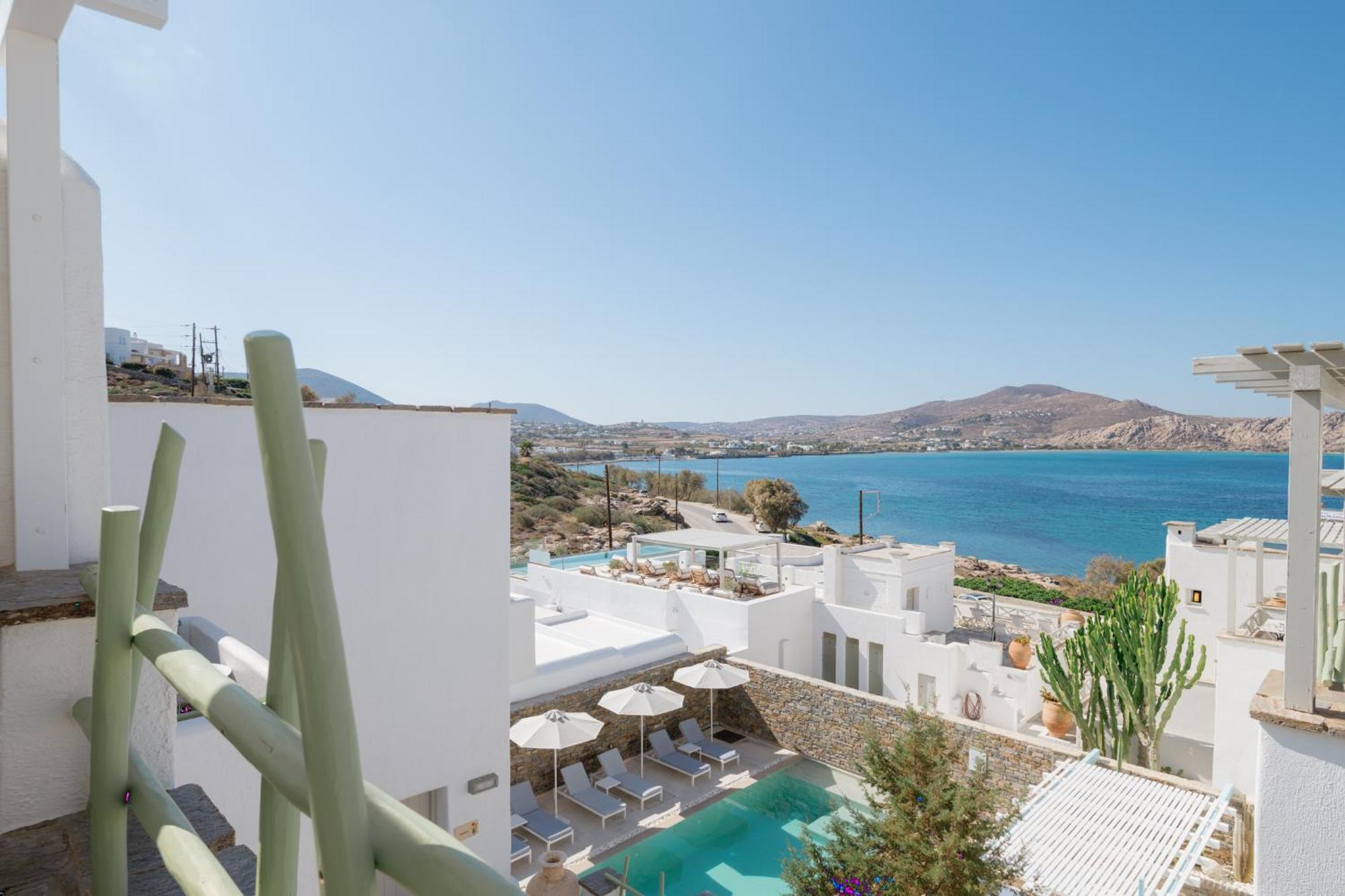 Anthos Apartments Zambujeira do Mar Dış mekan fotoğraf