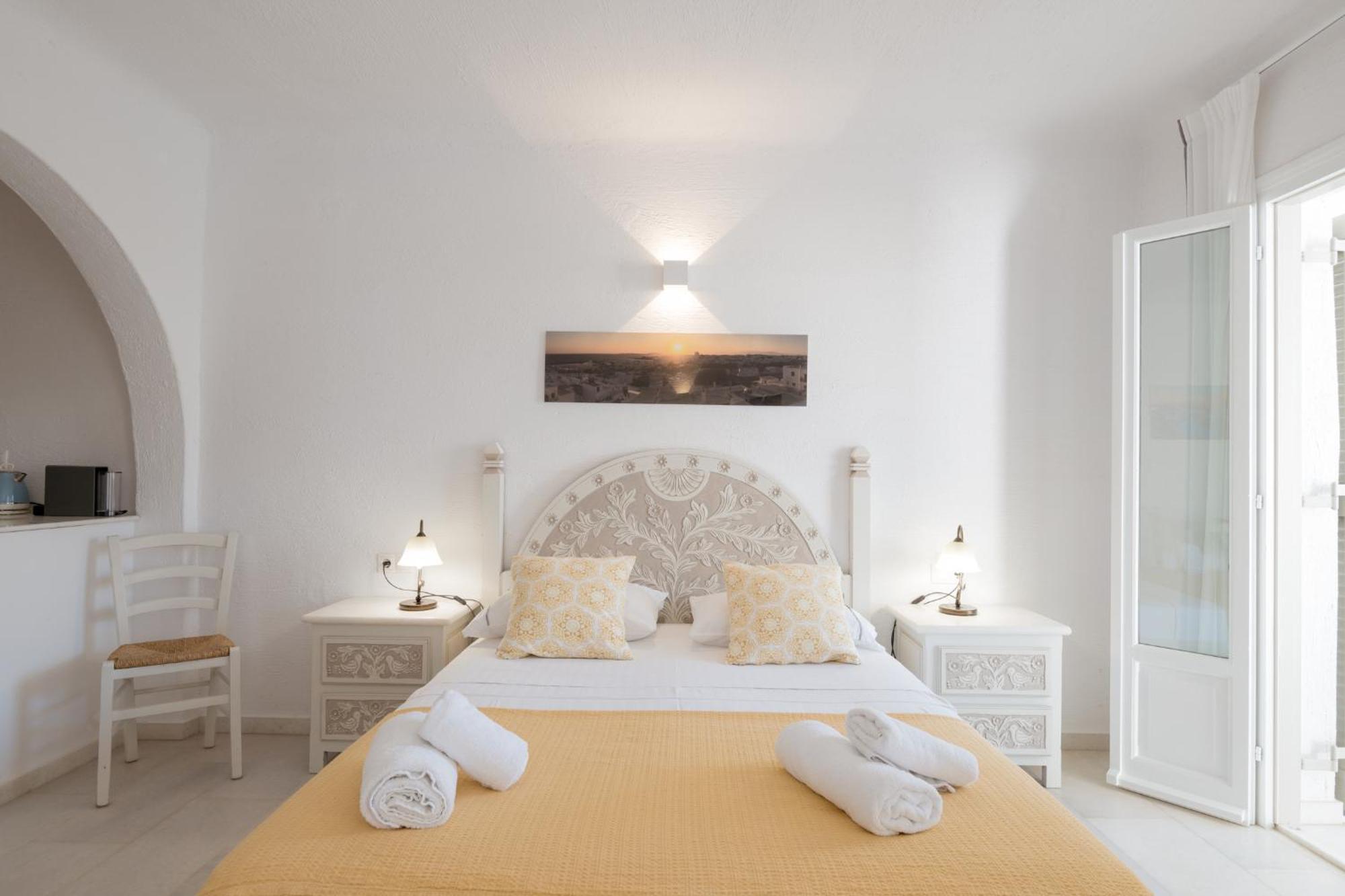 Anthos Apartments Zambujeira do Mar Dış mekan fotoğraf