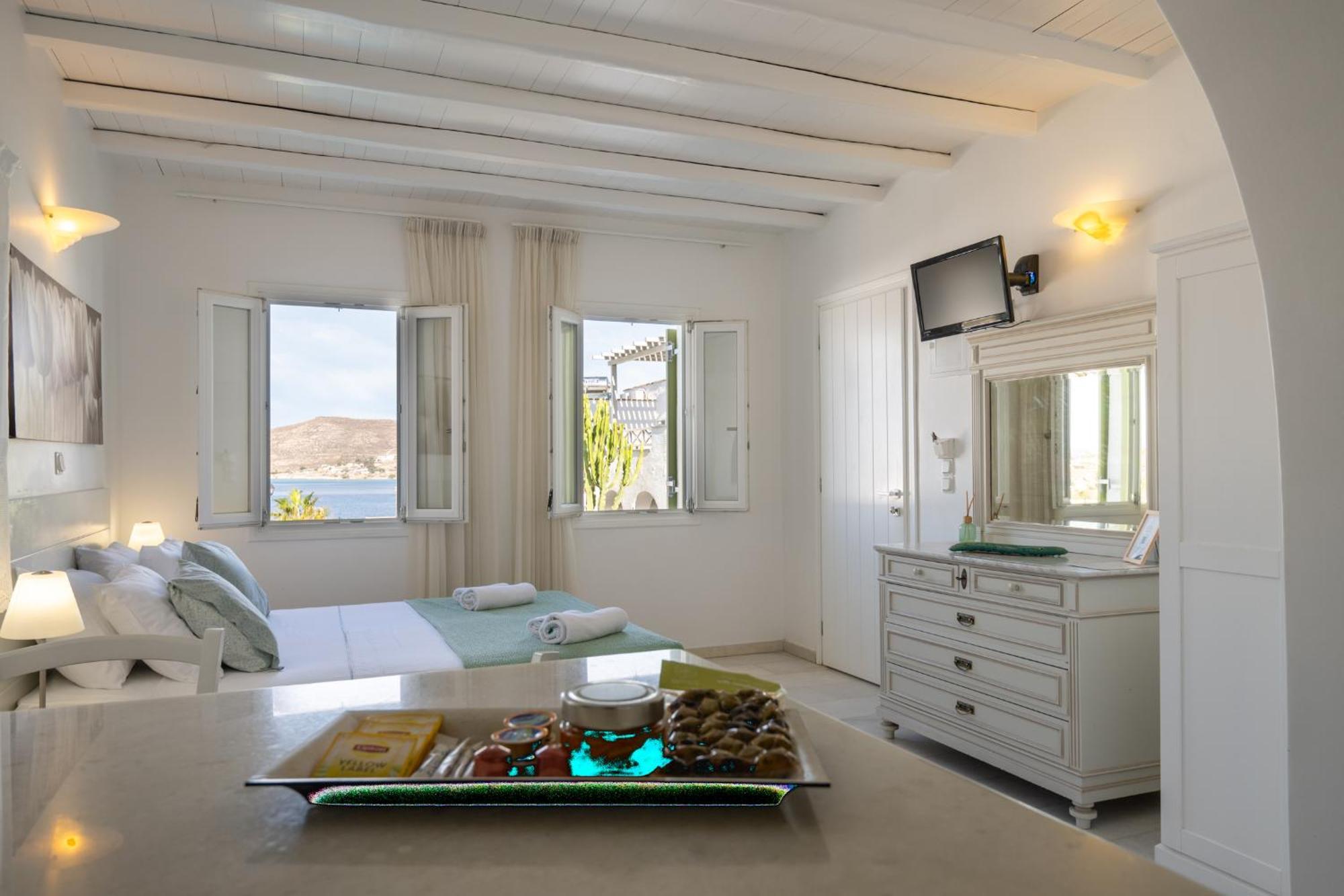 Anthos Apartments Zambujeira do Mar Dış mekan fotoğraf