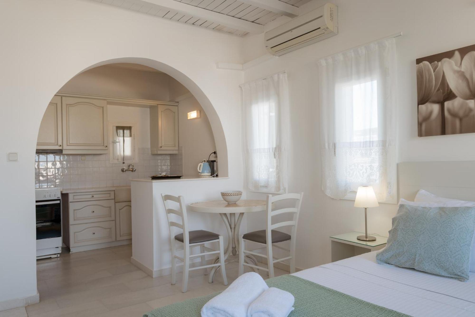 Anthos Apartments Zambujeira do Mar Dış mekan fotoğraf