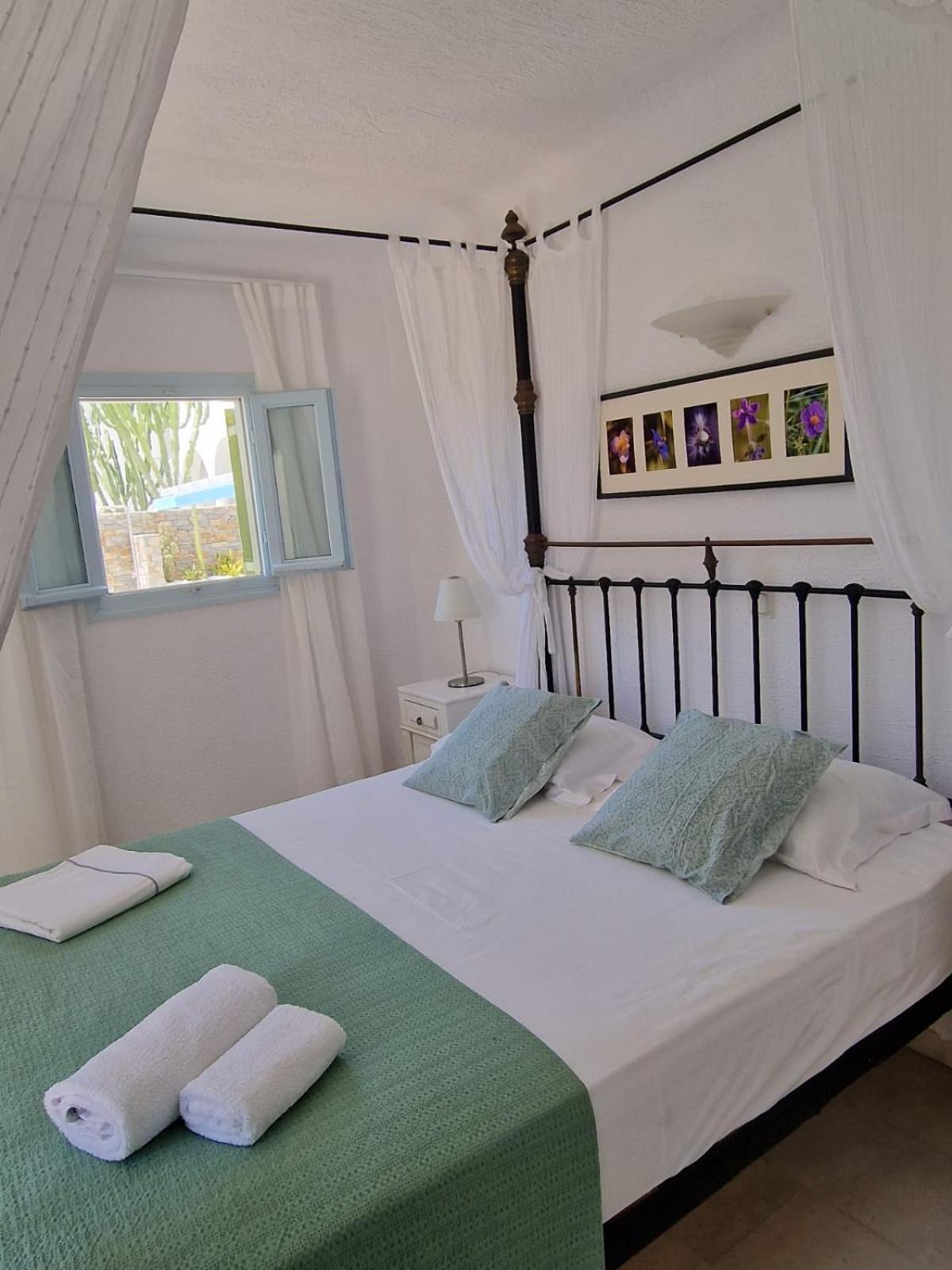 Anthos Apartments Zambujeira do Mar Dış mekan fotoğraf