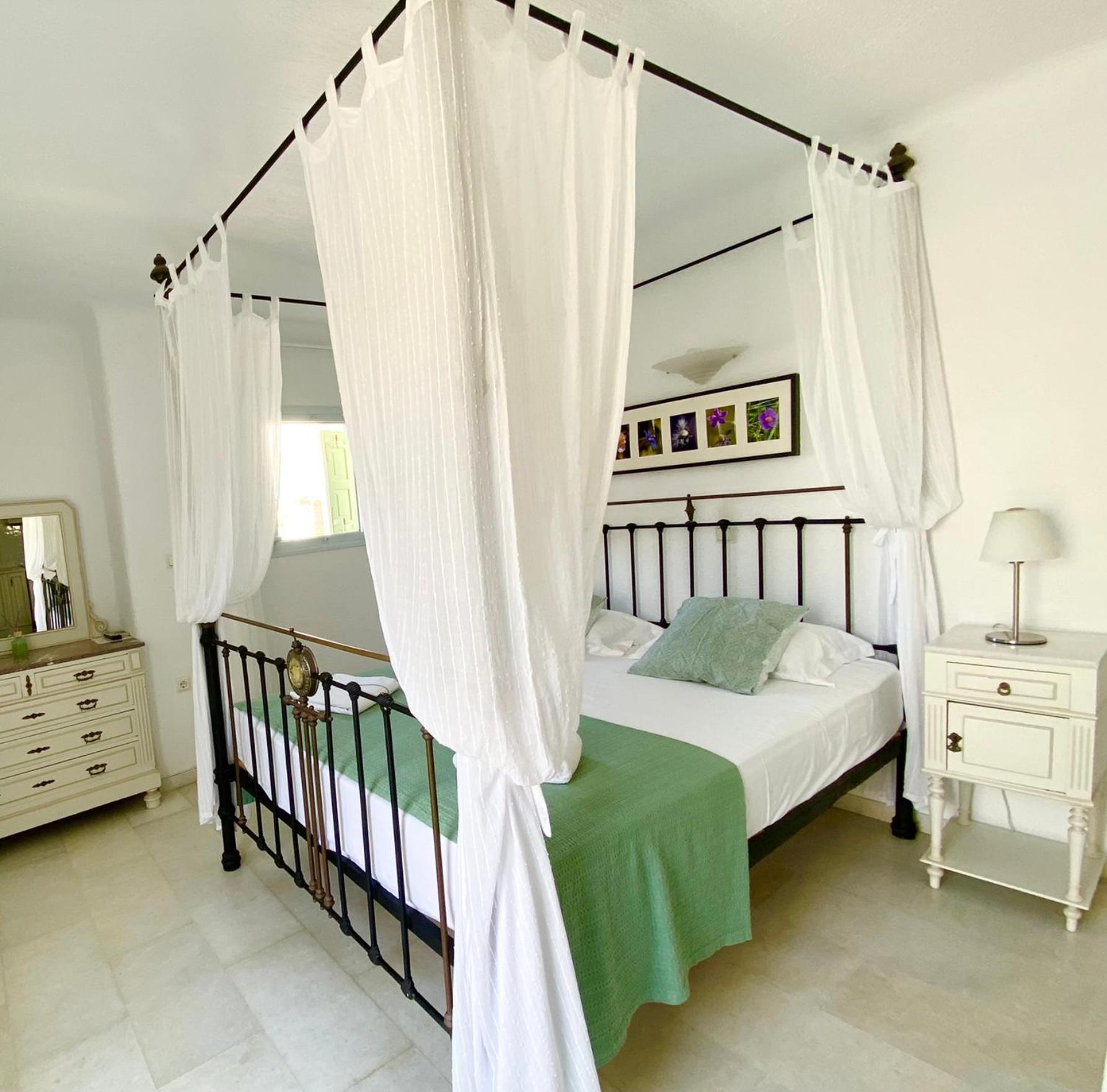 Anthos Apartments Zambujeira do Mar Dış mekan fotoğraf