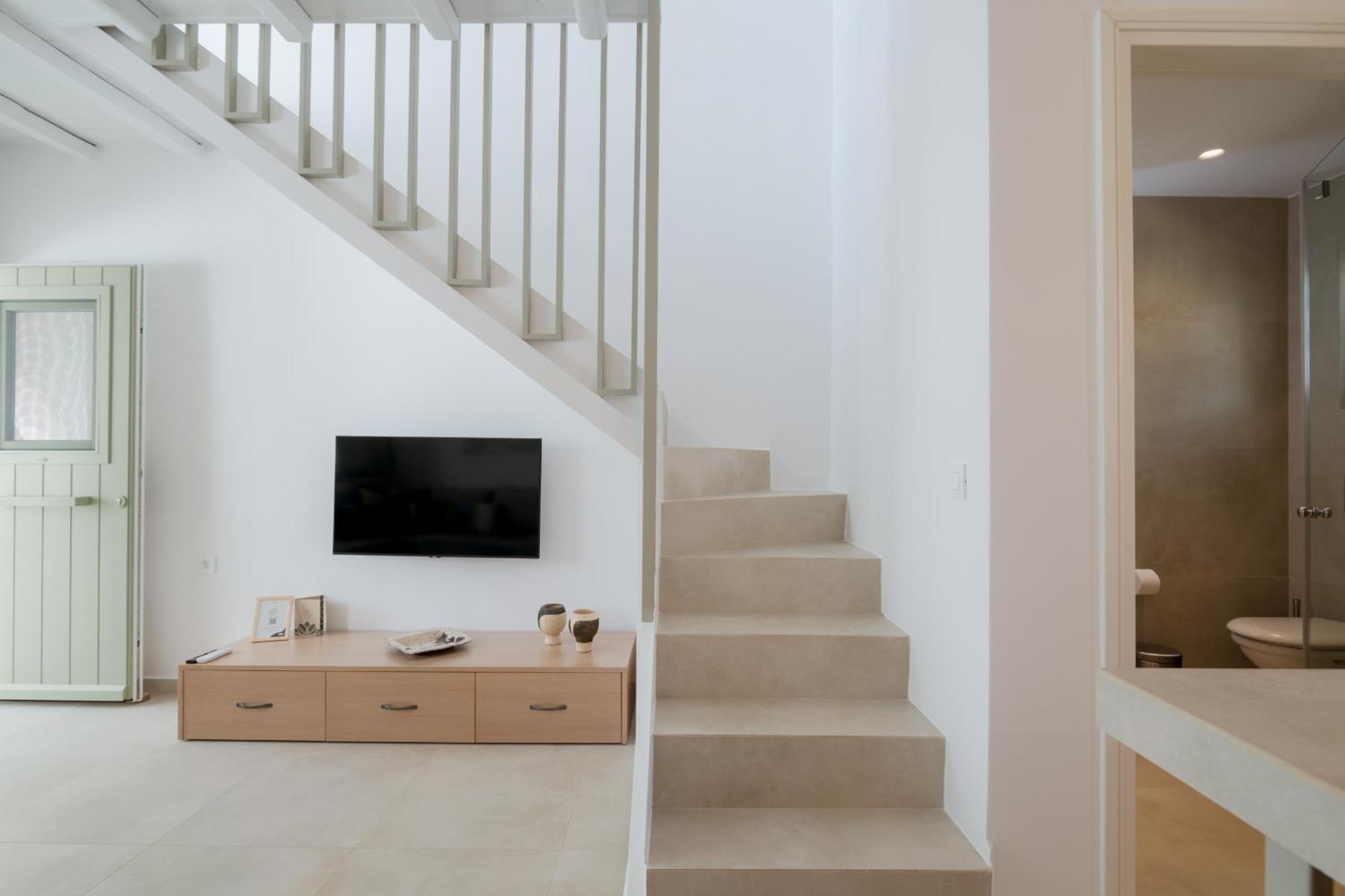 Anthos Apartments Zambujeira do Mar Dış mekan fotoğraf