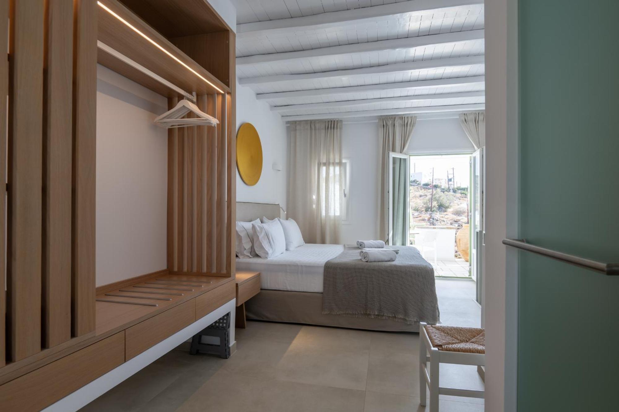 Anthos Apartments Zambujeira do Mar Dış mekan fotoğraf