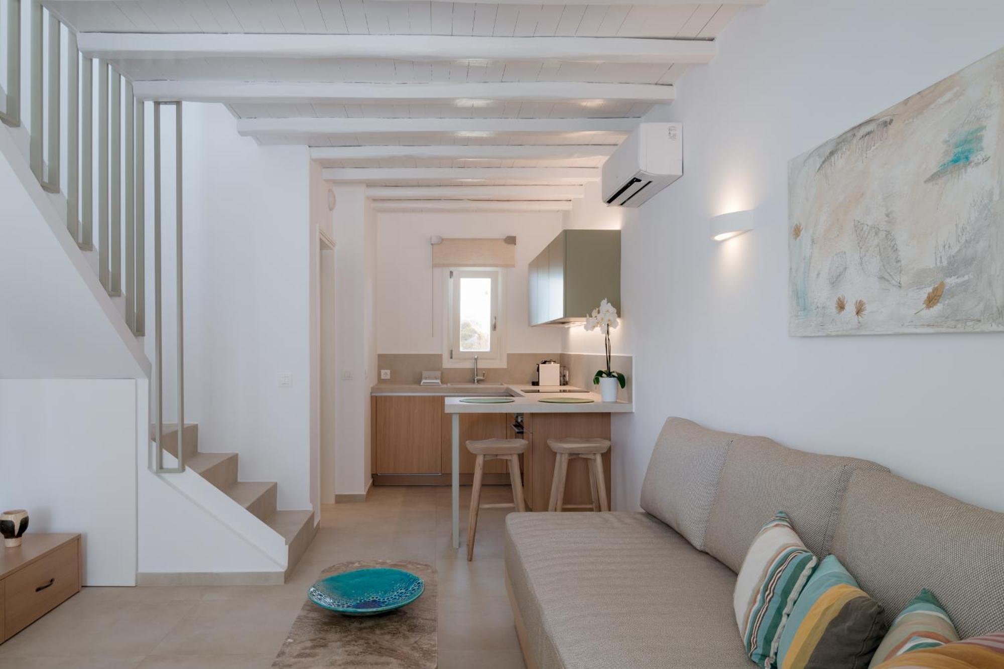 Anthos Apartments Zambujeira do Mar Dış mekan fotoğraf