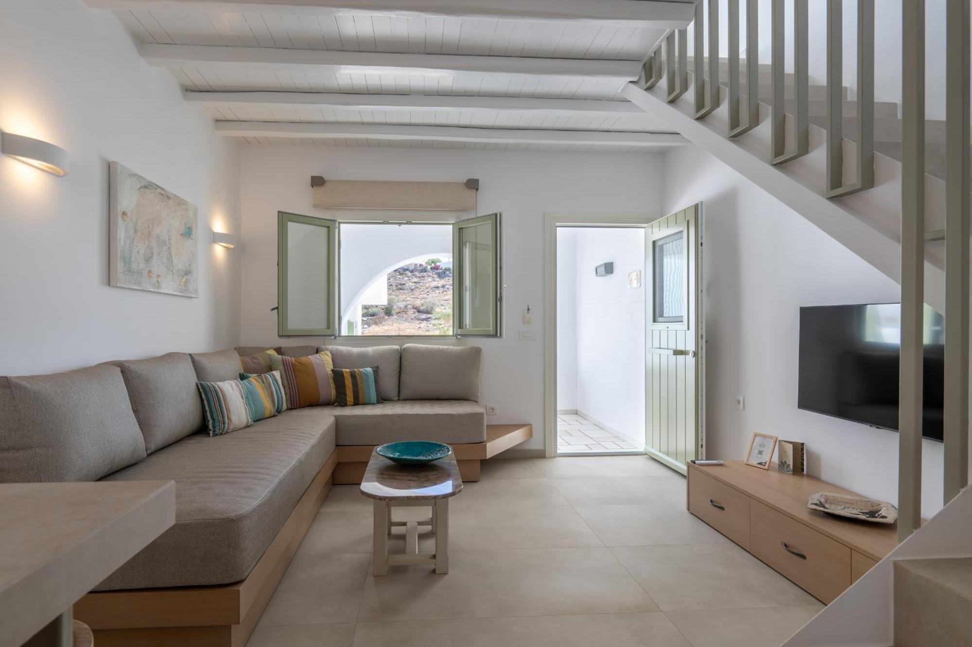 Anthos Apartments Zambujeira do Mar Dış mekan fotoğraf