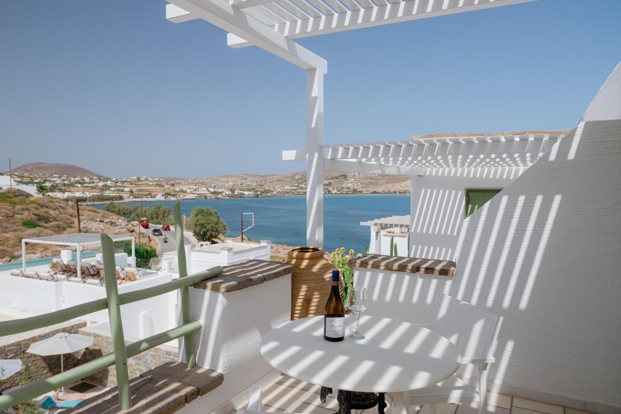 Anthos Apartments Zambujeira do Mar Dış mekan fotoğraf